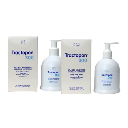 Tractopon, Pack 2 x 300 ml