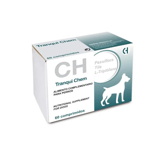 Chemical Tranqui Chem, 60 Comp
