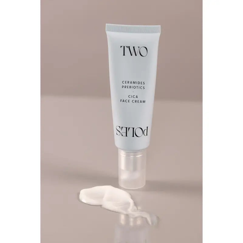 Two Poles Cica Face Cream , 50 ml