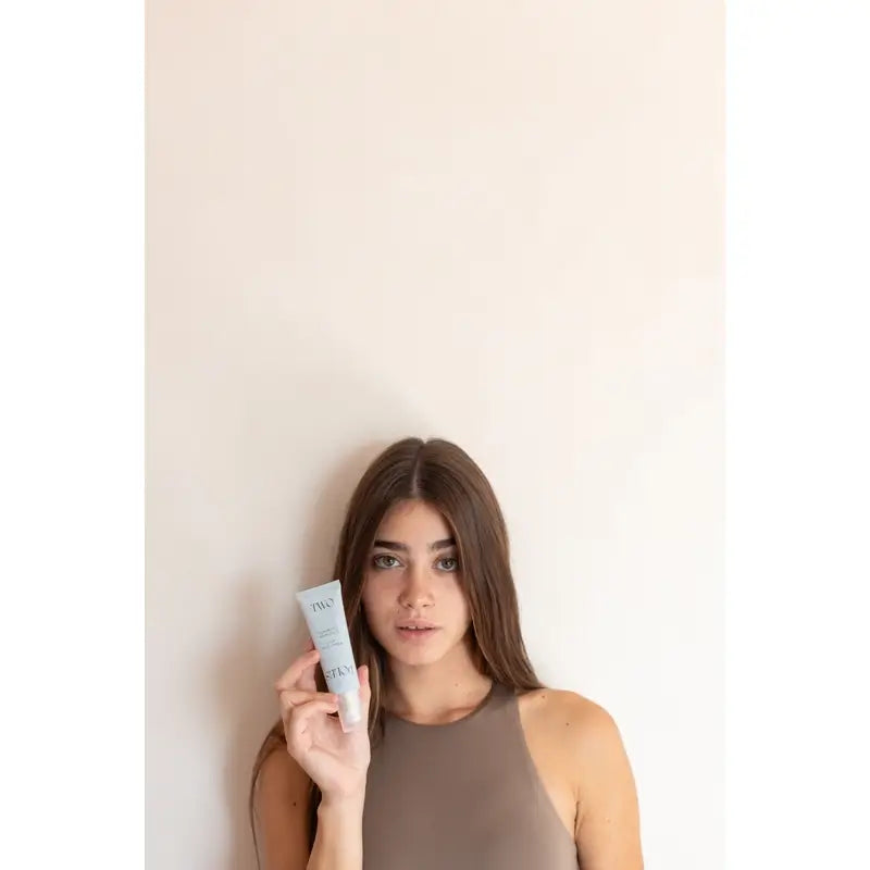 Two Poles Cica Face Cream , 50 ml