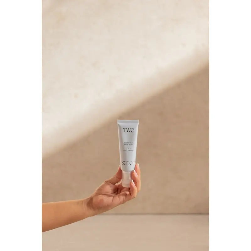Two Poles Cica Face Cream , 50 ml