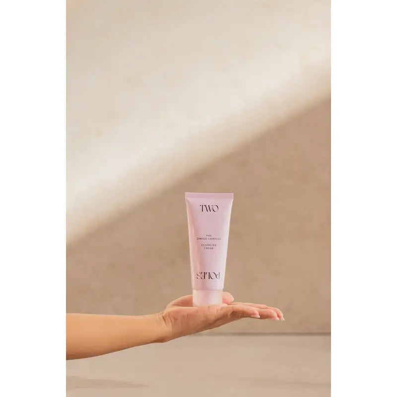 Two Poles Cleansing Cream , 100 ml