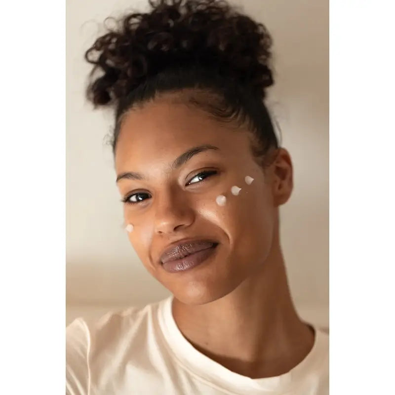 Two Poles Cloud Moisturizer , 50 ml