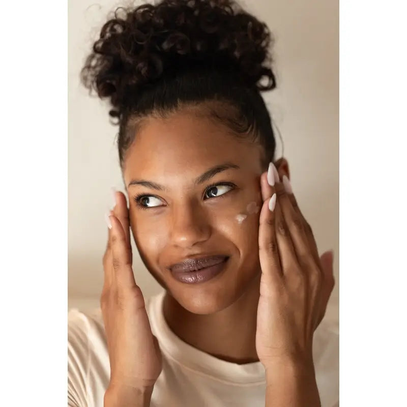 Two Poles Cloud Moisturizer , 50 ml