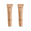 Two Poles Lip Hero Balm - Spf 50 , Pack 2 x 11 ml