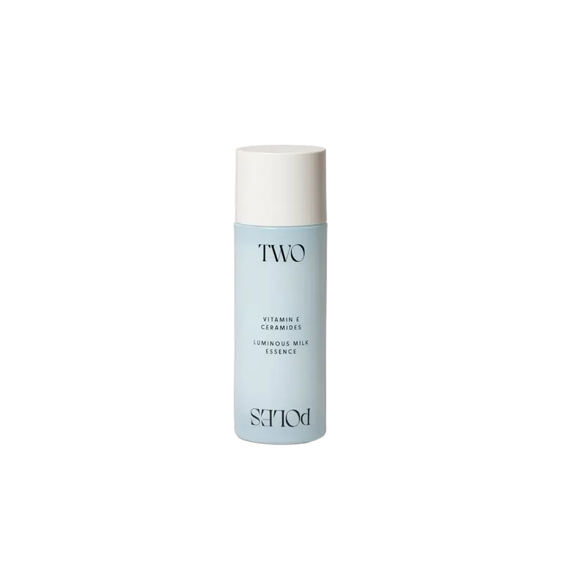 Two Poles Luminous Milk Essence , 80 ml