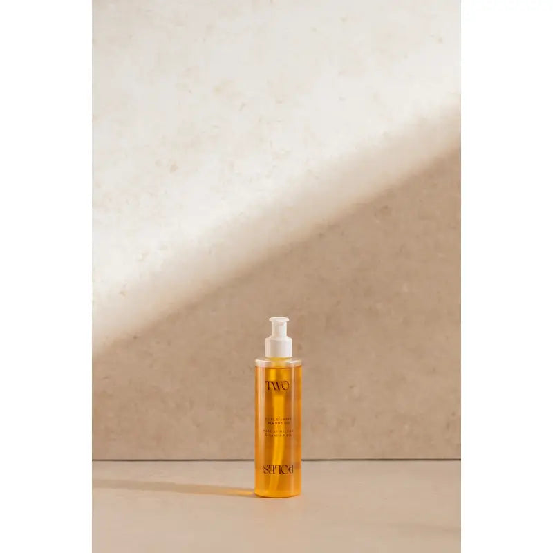 Two Poles Make-Up Melting Cleansing Oil , 190 ml
