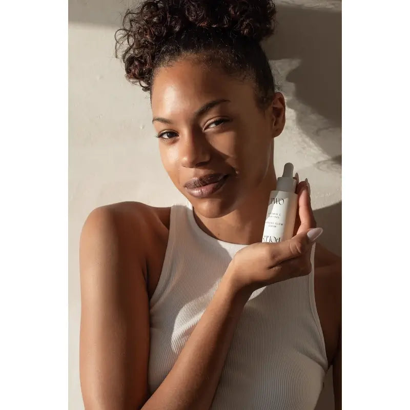 Two Poles Morning Glow Serum , 30 ml