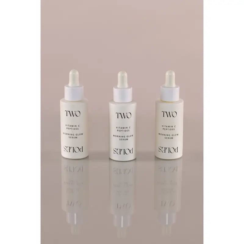 Two Poles Morning Glow Serum , 30 ml