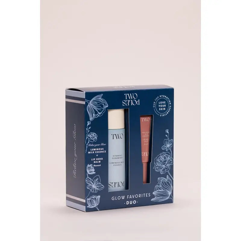 Two Poles Pack Glow Favorites