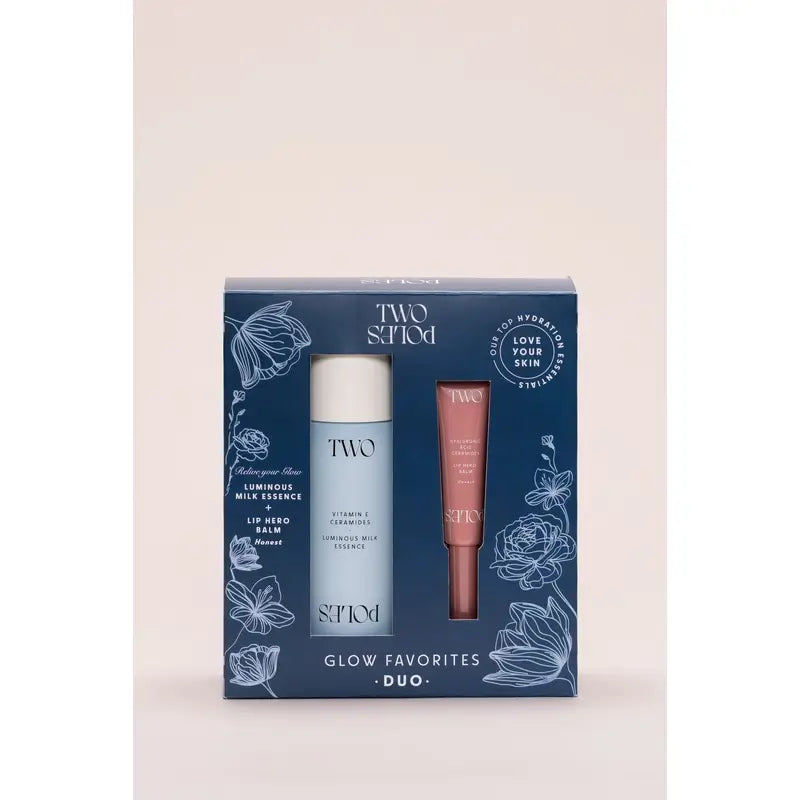 Two Poles Pack Glow Favorites