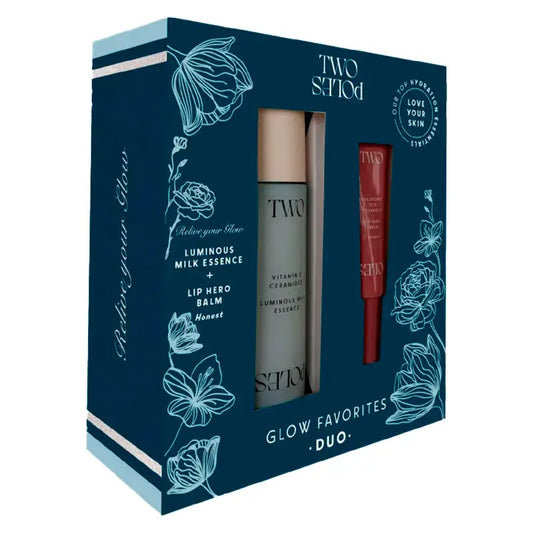 Two Poles Pack Glow Favorites