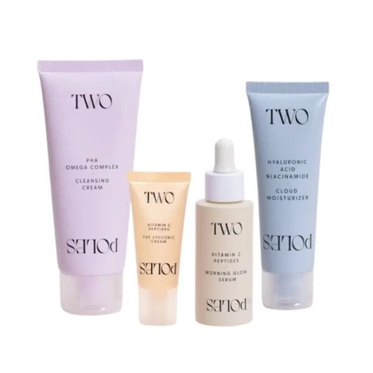 Two Poles Pack Luminosidad