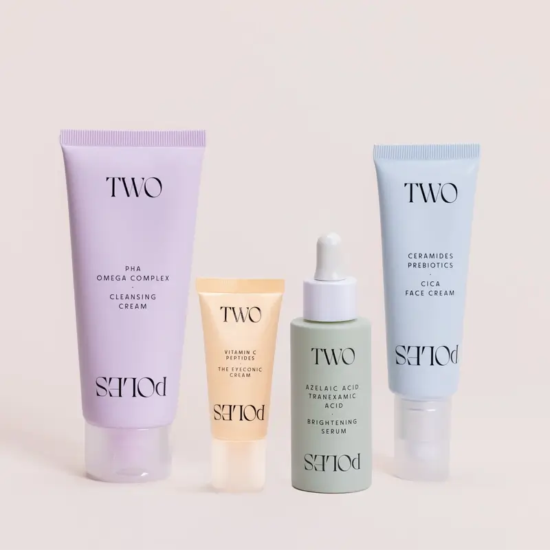 Two Poles Pack Manchas