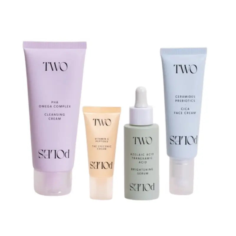 Two Poles Pack Manchas