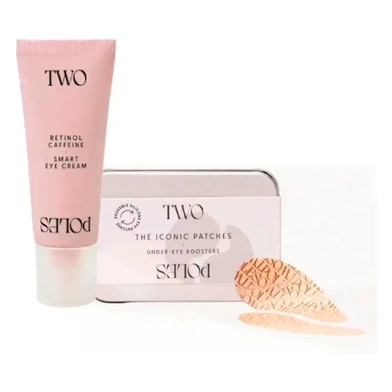 Two Poles Pack The Iconic Duo