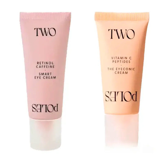 Two Poles Pack Total Eye Care