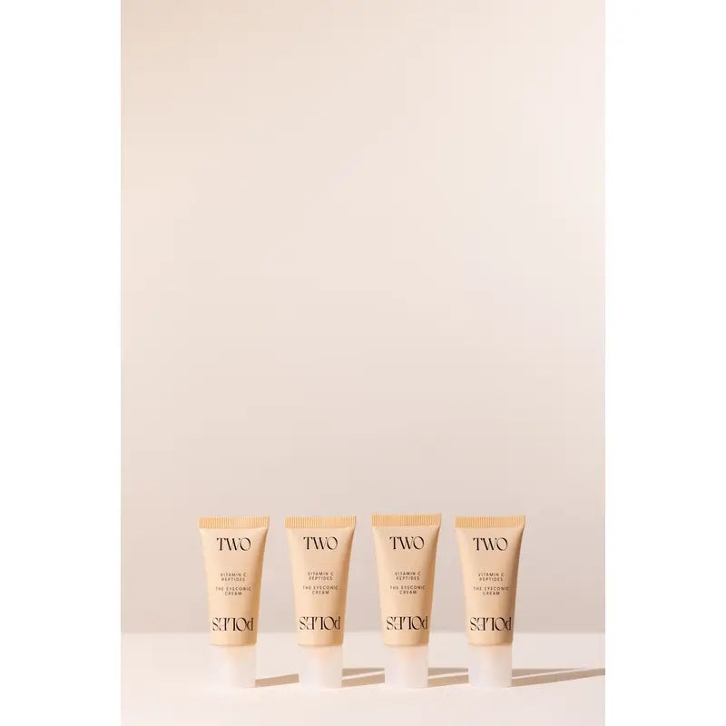 Two Poles The Eyeconic Cream Contorno De Ojos 15 Ml