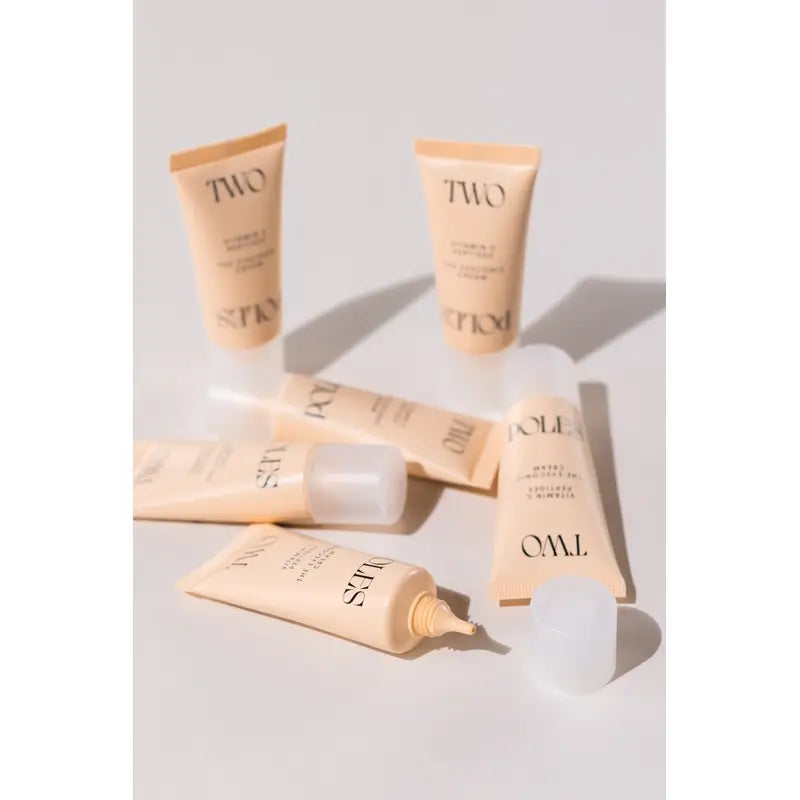 Two Poles The Eyeconic Cream Contorno De Ojos 15 Ml