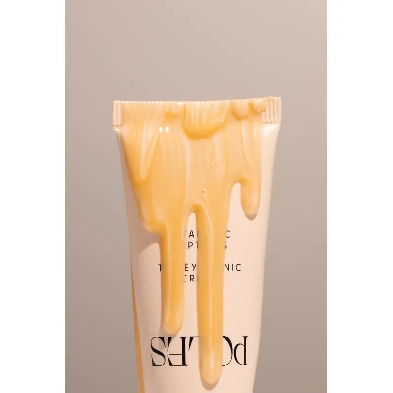 Two Poles The Eyeconic Cream Contorno De Ojos 15 Ml