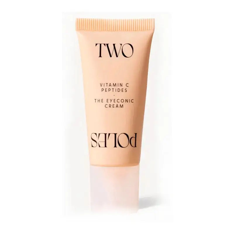 Two Poles The Eyeconic Cream Contorno De Ojos 15 Ml