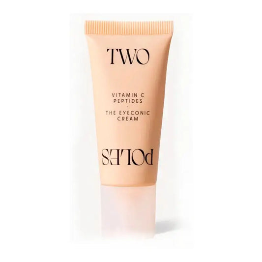 Two Poles The Eyeconic Cream Contorno De Ojos 15 Ml