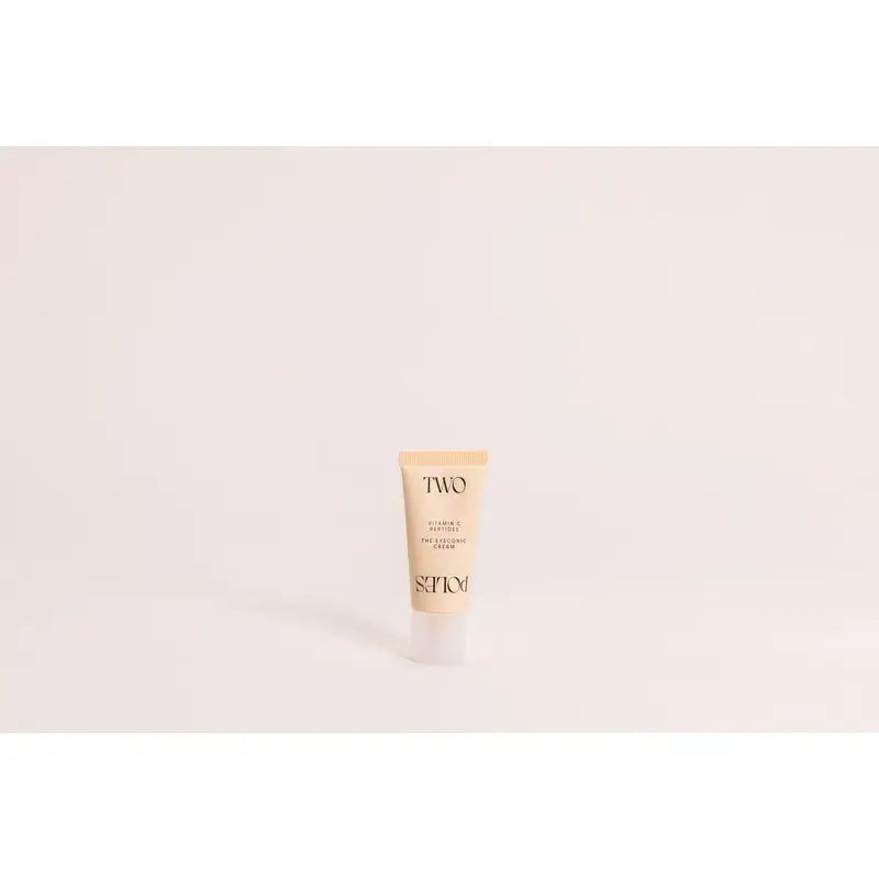 Two Poles The Eyeconic Cream Contorno De Ojos, Pack 2 x 15 Ml