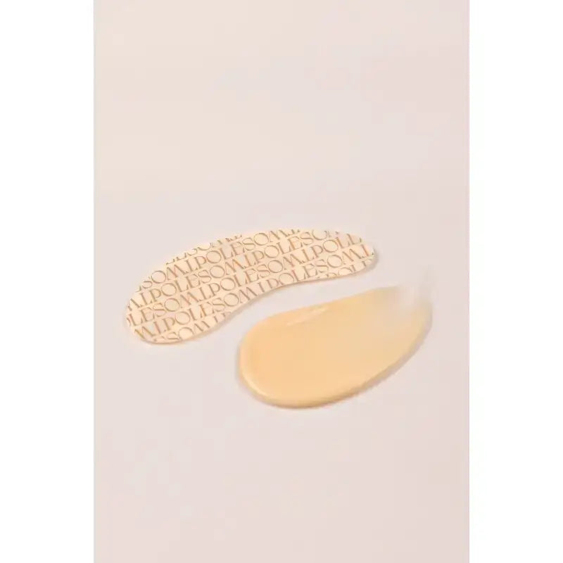 Two Poles The Iconic Patches Parches Reutilizables , Pack 2 Uds