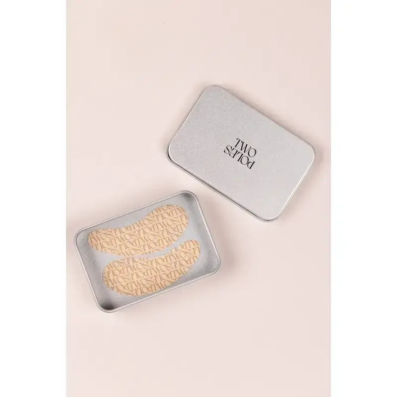 Two Poles The Iconic Patches Parches Reutilizables , Pack 2 Uds