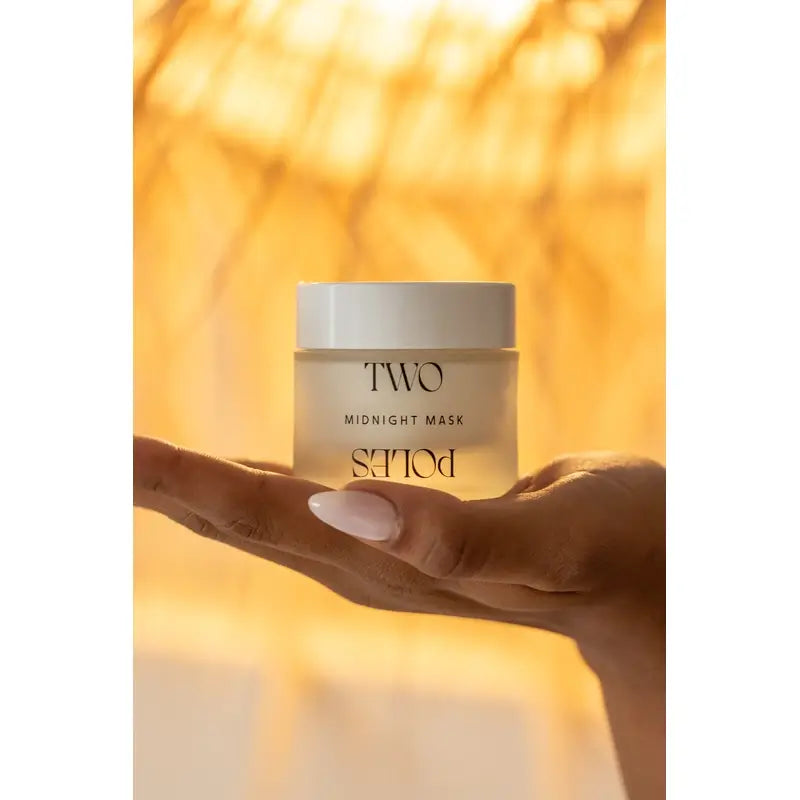 Two Poles The Midnight Mask , 50 ml