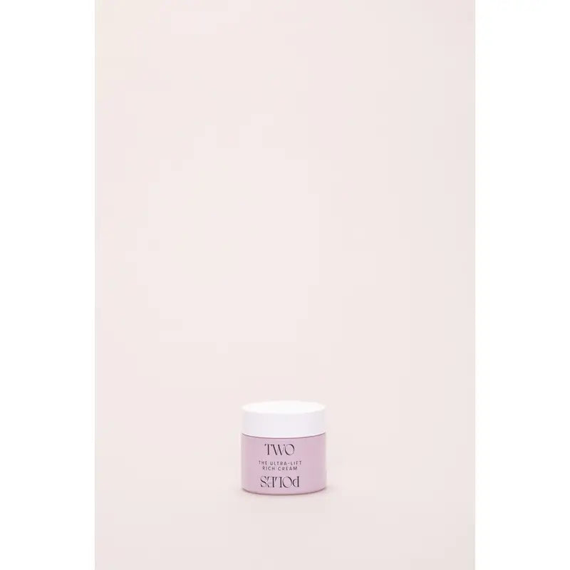 Two Poles The Ultra-Lift Rich Cream 50Ml