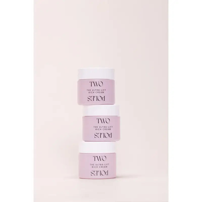 Two Poles The Ultra-Lift Rich Cream 50Ml