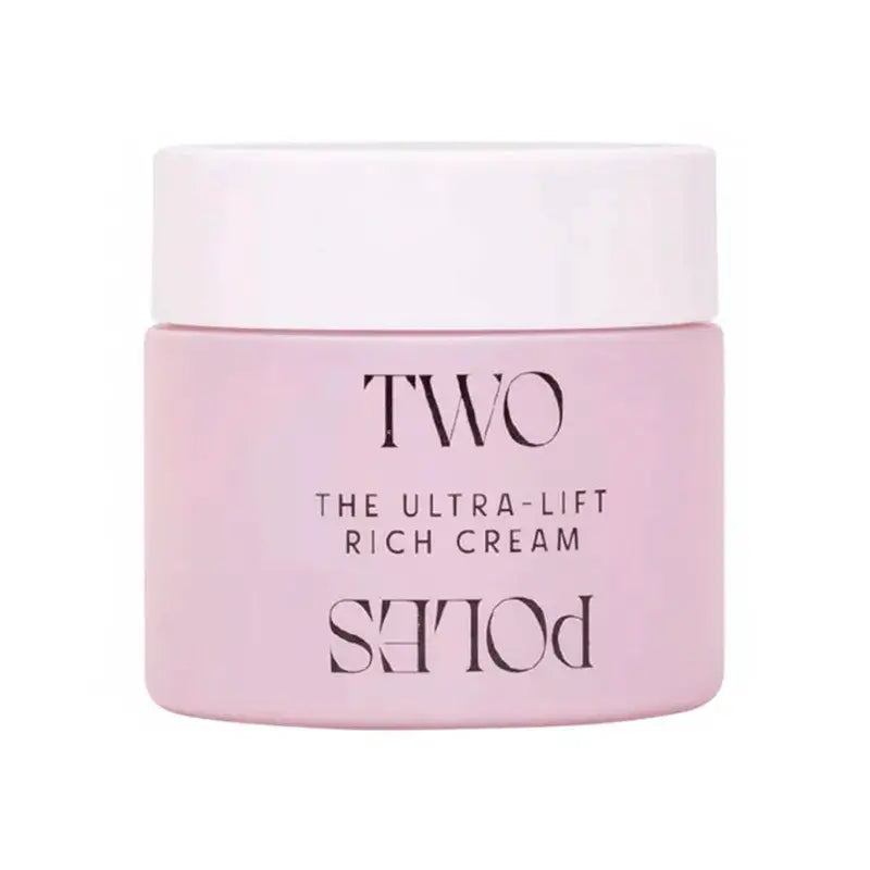 Two Poles The Ultra-Lift Rich Cream 50Ml