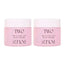 Two Poles The Ultra-Lift Rich Cream, Pack 2 x 50Ml