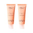 Two Poles Vacation Skin Treatment , Pack 2 x 40 ml