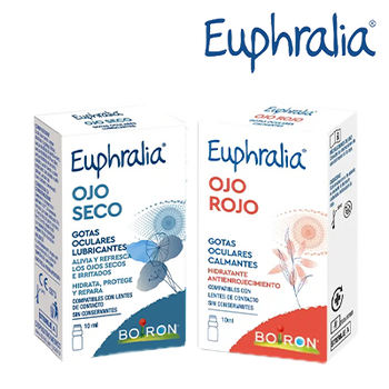 BOIRON - EUPHRALIA 20% DTO. (1 ABRIL 2026)