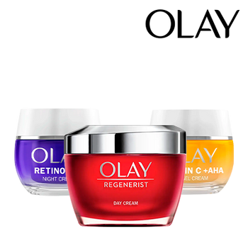 OLAY 50% DTO. 2ª UD. (18 ENERO 2026)