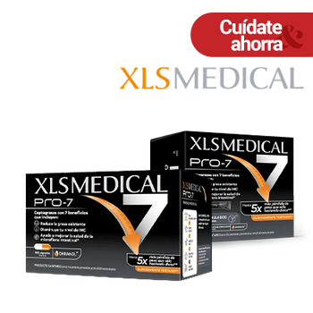 REBAJAS - XLS HASTA 40% DTO. (2 AGOSTO 2026)