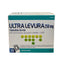 Ultra Levura 250 mg, 20 Cápsulas