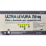 Ultra Levura 250 Mg Pol O Y Disolvente Para Solucón Oral, 10 frascos