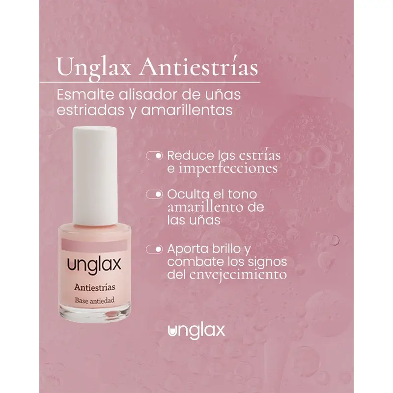 Unglax Antiestrías