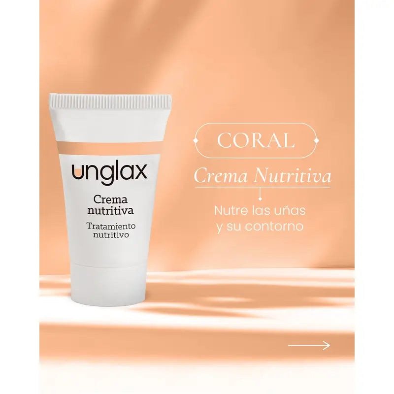 Unglax Cr.Nutritiva