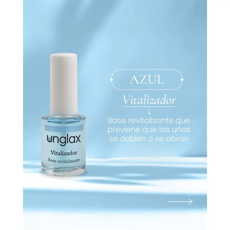 Unglax Vitalizador