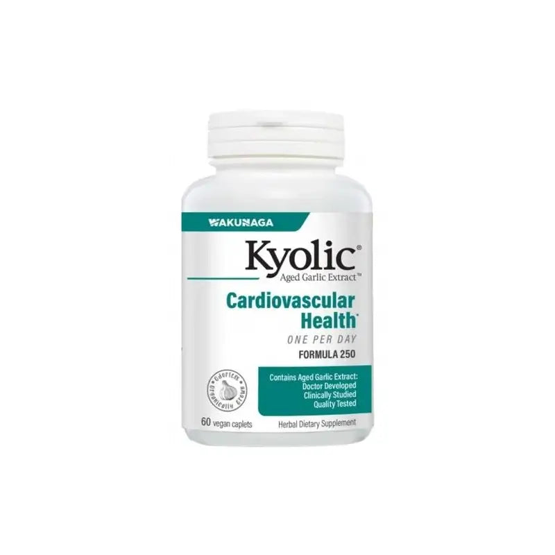 Universo Natural Kyolic Forte 1000Mg. 60 Comprimidos