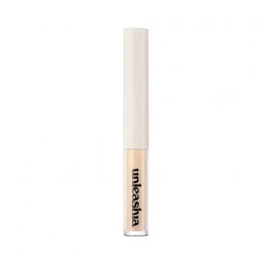 Unleashia Bye Bye My Blemish Concealer No. 1.5 Cornsilk, 2,5 gr