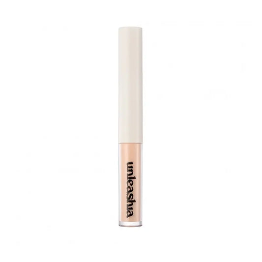 Unleashia Bye Bye My Blemish Concealer No. 2.0 Wheat, 2,5 gr