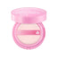 Unleashia Don'T Touch Glass Pink Cushion 25N Molten, 15 gr