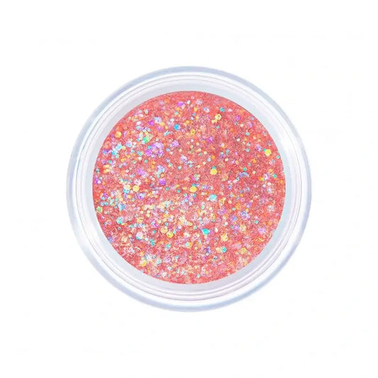 Unleashia Get Loose Glitter Gel N°4 Love Dreamer, 4 gr