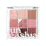 Unleashia Glitterpedia Eye Palette N°5 All Of Dusty Rose, 6,2 gr