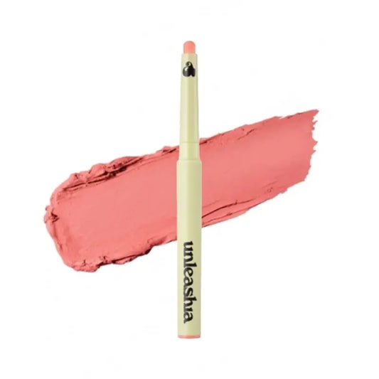 Unleashia Oh! Happy Day Lip Pencil No. 2 Keep Smile, 0,8 gr